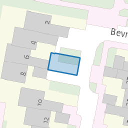 Perceel MPL00-M-3761