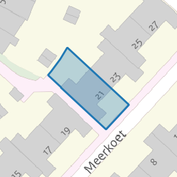 Perceel MPL00-M-3765