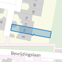 Perceel MPL00-M-3769