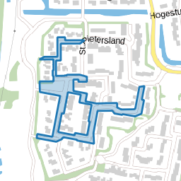 Perceel MPL00-M-3774