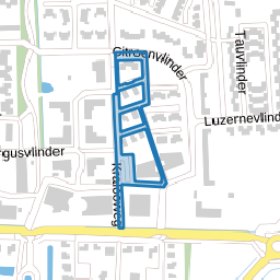 Perceel MPL00-M-3780