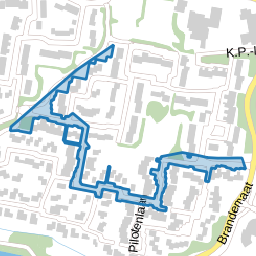 Perceel MPL00-M-3781