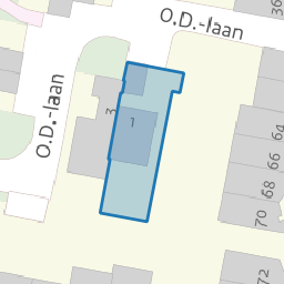 Perceel MPL00-M-3803