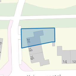 Perceel MPL00-M-3813