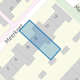 Perceel MPL00-M-3817