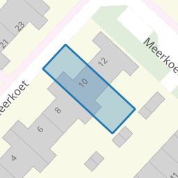 Perceel MPL00-M-3818