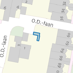 Perceel MPL00-M-3819