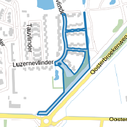 Perceel MPL00-M-3823