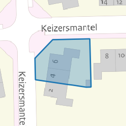 Perceel MPL00-M-3824