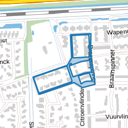 Perceel MPL00-M-3829