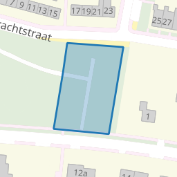 Perceel MRK01-B-1119