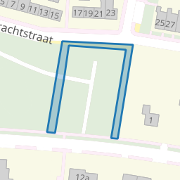 Perceel MRK01-B-1120