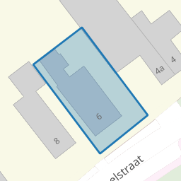 Perceel MRK01-B-1431