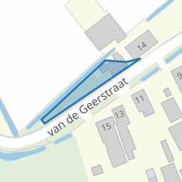 Perceel MRK01-B-1568