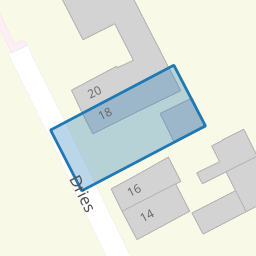 Perceel MRK01-B-1786