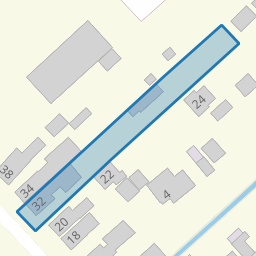 Perceel MRK01-B-1798