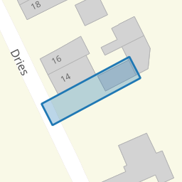 Perceel MRK01-B-1805