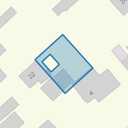 Perceel MRK01-B-1865