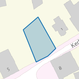 Perceel MRK01-B-1981