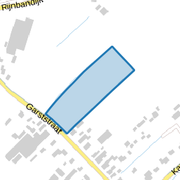 Perceel MRK01-B-2020