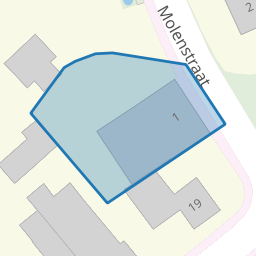 Perceel MRK01-B-2138