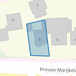 Perceel MRK01-B-2202