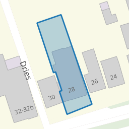 Perceel MRK01-B-2205