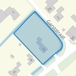 Perceel MRK01-B-2267