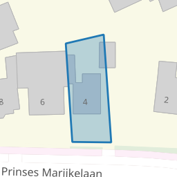 Perceel MRK01-B-2286