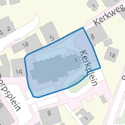 Perceel MRK01-B-2292