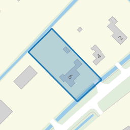 Perceel MRK01-B-2296