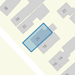 Perceel MRK01-B-2314