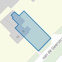 Perceel MRK01-B-2353