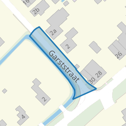 Perceel MRK01-B-2364