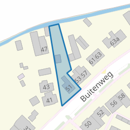 Perceel MRK01-B-2380