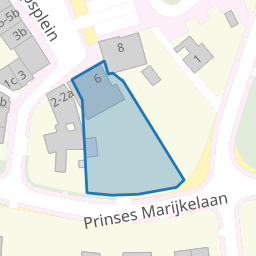 Perceel MRK01-B-2397