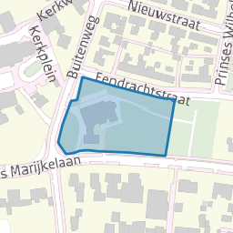 Perceel MRK01-B-2467