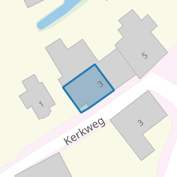 Perceel MRK01-B-2481