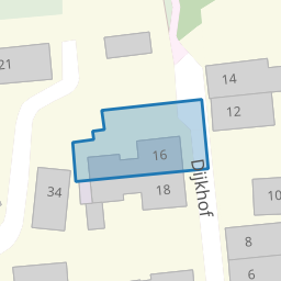 Perceel MRK01-B-2521