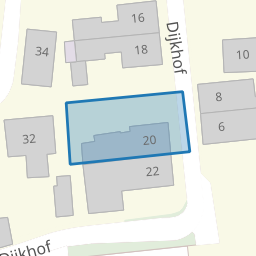 Perceel MRK01-B-2523