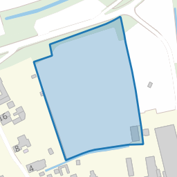 Perceel MRK01-B-2563