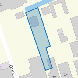 Perceel MRK01-B-2577