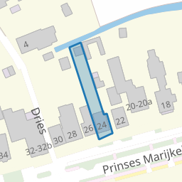 Perceel MRK01-B-2578