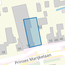 Perceel MRK01-B-2584