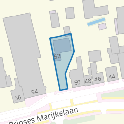 Perceel MRK01-B-2585