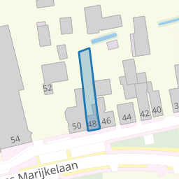 Perceel MRK01-B-2587