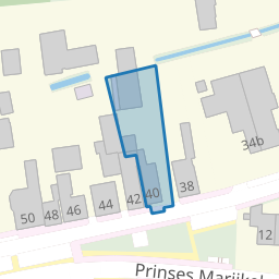 Perceel MRK01-B-2591