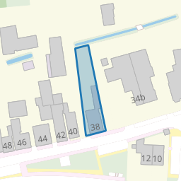 Perceel MRK01-B-2592