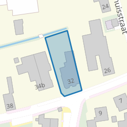 Perceel MRK01-B-2594