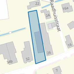 Perceel MRK01-B-2596